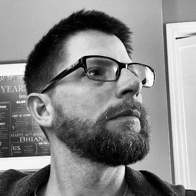 brianjhaakinson's profile picture. 