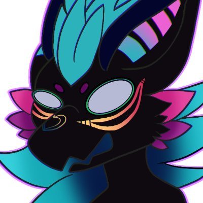 Just your local synthwave nerd, 21, heteroflexible, and addicted to Dark Souls.  pfp by jinxthebat on discord!