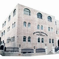 TOLDOS AVRUM YITZHOK (@tayupdates) 's Twitter Profile