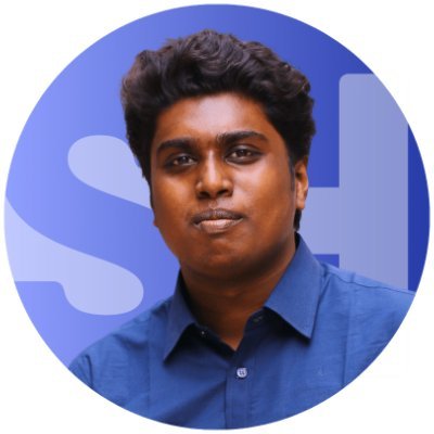 hr_shammo's profile picture. To a great mind, nothing is little ☫ ✨