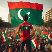 Malik Jahangir (@malikj60889) 's Twitter Profile