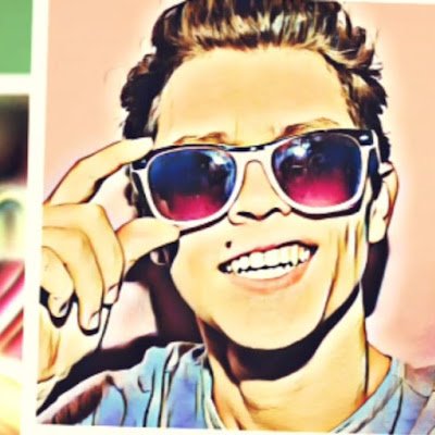 ElXanati's profile picture. Man looking for the truth