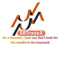 SBTradeX 💰(@SBTradex) 's Twitter Profile Photo