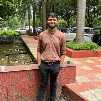 Shubhashish Chakraborty (@shubhashish_phd) 's Twitter Profile Photo Shubhashish Chakraborty (@shubhashish_phd) 's Twitter Profile Photo