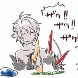게…/深夜さんのプロフィール画像