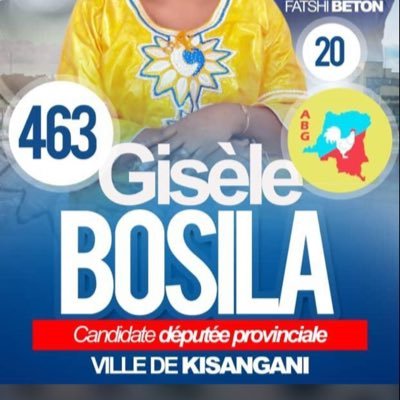 Gisele_bosila Profile