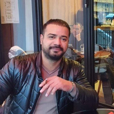 IkbelSassi's profile picture. no yin without yang