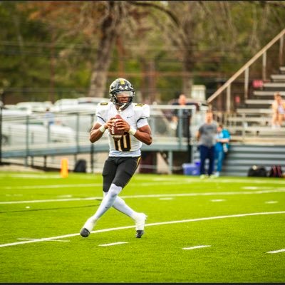 QB at TJC || 6’1  205lbs || #jucoproduct