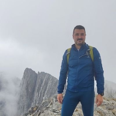 ptanampasidis's profile picture. 'Το εύδαιμον το ελεύθερον, το δ’ ελεύθερον το εύψυχον'