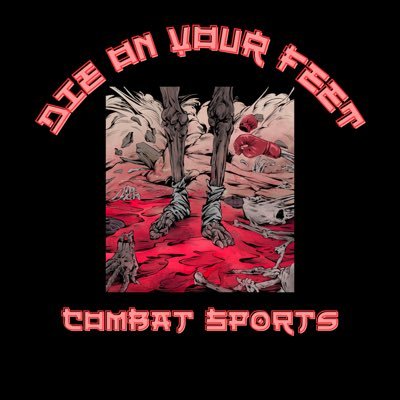 Follow for the best in 🥊 Boxing, 👊 MMA, 🦵 Muay Thai, 🤼♀️ Grappling, and all 💪 Combat Sports!