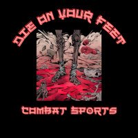 Die On Your Feet Boxing And Combat Sports(@die_on_yourfeet) 's Twitter Profileg