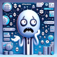 DeFi Parasite (🫛,🫛) (@defiparasite) 's Twitter Profile