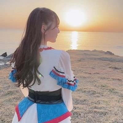 NGT48 ｷｬﾌﾟﾃﾝ 藤崎未夢 ちゃん(48Gﾄﾞﾗﾌﾄ3期加入)を全力で応援しています。未夢ちゃん‘単推し’
@miyu_miyu_NGT48
～ 未来の夢が実るように ～
未夢ちゃんの傍で支え共に歩いてゆきます💗
🔗https://t.co/N69pXEkrjV