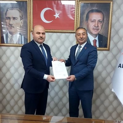 Araştırmacı ve yazar.
🇹🇷 TEMAD Ankara üyesi.