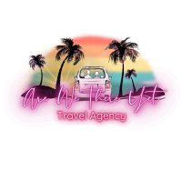 Are We There Yet Travel Agency(@RikkiNikkiKaKa) 's Twitter Profile Photo