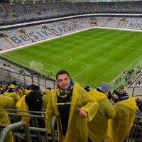 UMUT ÖZKAYA (@gfbumutozkaya) 's Twitter Profile Photo