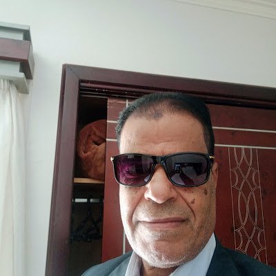 IssmaielRa27673's profile picture. شخصيه عامه
عملت ضابطا في حائط الصواريخ علي جبهه قناة السويس في السبعينات...شغلت منصب مدير عام بوزارة التعليم المصريه ثم صحفي بجريدة الجمهوريه...احب الهدوء .