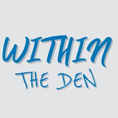 Welcome to Within The Den a sports talk show all about the Detroit Lions! We’re live right here on X after every Lions game #OnePride