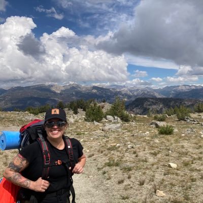 carissacruzatx's profile picture. I like it here.