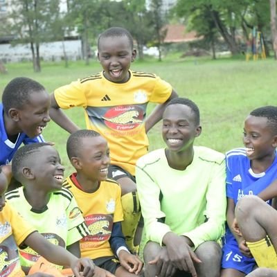 Naivasha Premier Football Academy is situated in Naivasha https://t.co/49VrkcFlXP aims at nurturing football talent at a tender https://t.co/vfeQ7BfNhE aims at boosting their mental wellness.