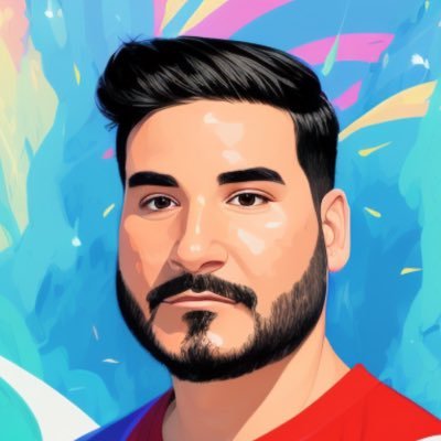 MarcoFerreira84's profile picture. IT Professional / Family Man / Proud Canadain