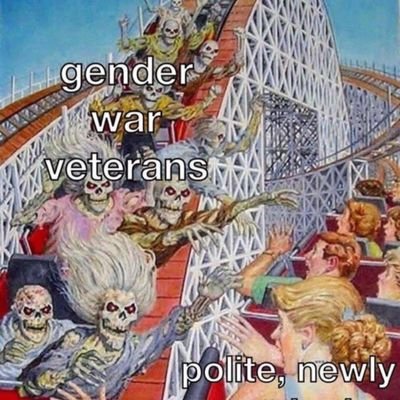 mrslalique's profile picture. B1tch troll from H3ll. GARGOYLE OF BEELZEBUB. i can explain it to you but I cannot understand it for you. Slytherin🐇🐰👊