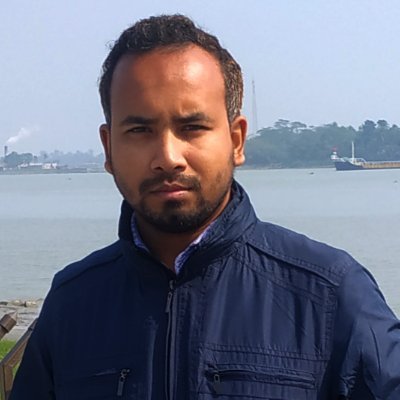 mdmashud008's profile picture. Male