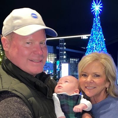 Teena's Husband / Shay & Tyler's Dad, Steele and Andi’s PopPop