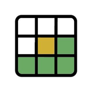 Wordle_hint's profile picture. Today's Wordle hint and answer
#wordlehint #wordleanswer