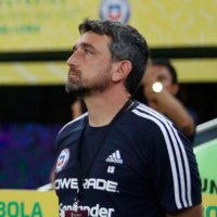 Luis Salsamendi (@profesalsa14) 's Twitter Profile