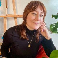 Joanna Henly (@missledstudio) 's Twitter Profile Photo