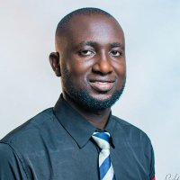 Michael Temitayo Odunmorayo (@ammikkytee) Twitter profile photo