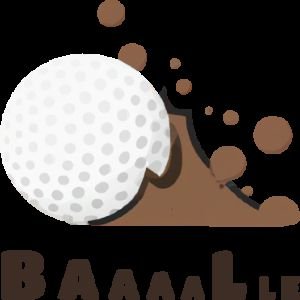 📢 Baaaalle, le cri du golf
⛳️ Le concentré de l'actualité golf au même endroit !