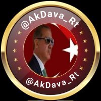Akdava_Rt(@AkDava_Rt) 's Twitter Profile Photo