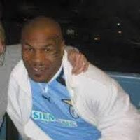 Mike Tyson(@AlessioS33) 's Twitter Profile Photo