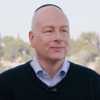 Jason D. Greenblatt(@GreenblattJD) 's Twitter Profileg