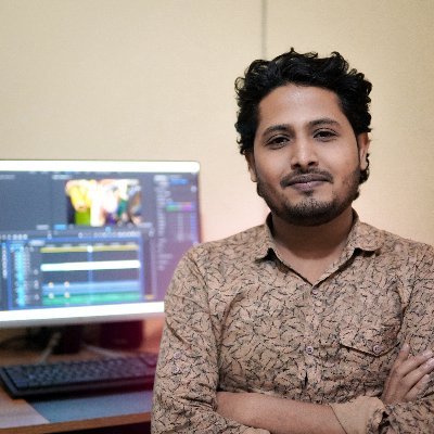 msdesign15's profile picture. Graphic Designer | Video Editor