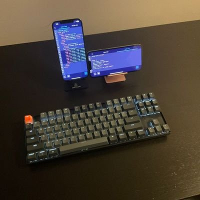 kenozy4Youu's profile picture. Tech bro 👨‍💻📈📉