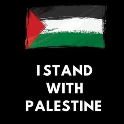 لا إله إلا الله محمد رسول اللہﷺ
Vicegerent of ALLAH | Voice of The Oppressed
#StandUp4HumanRights
#ZionismIsFascism 
#JusticeForAll 
#FreePalestine
#FreeS