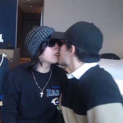 teauhae's profile picture. 🔞
P0ppy twt, -17 dni
Bottom Quackity truther!!!
Cc blocked