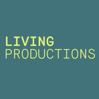 Living Productions (@livingprods) 's Twitter Profile Photo Living Productions (@livingprods) 's Twitter Profile Photo
