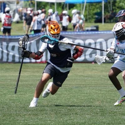 Christian Academy of Louisville (KY) 🏈🥍 Committed @yhcmenslacrosse  #DefendTheDen SR Class Officer🏈 3A State Champions ‘22, ‘23 @L4lacrosse🦩NCAA#2401206033