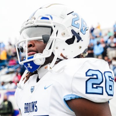 '24 SAFETY/OLB/ATH | 6'0 188| GPA 3.0 | 🏈🏀| South Florence Bruins | 40: 4.56 / B-225 S-360 DL-345 | https://t.co/SIn8csC45J | HC: 803-464-5682