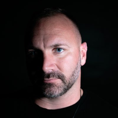 Veteran | DJ | Producer at Kindrid Souls | Sales & Marketing Lead @XenoMining @DogfaceNFT | #SpacesHost #B2BCryptoMining https://t.co/aw4WbO63Zx