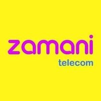 Zamani Telecom(@ZamaniTelecom) 's Twitter Profile Photo