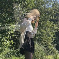 تینکربِل (@tinkerbellwm) 's Twitter Profile