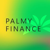 Palmy Finance(@palmyfi) 's Twitter Profile Photo