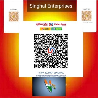 VijaySinghal99's profile picture. singhal enterprises