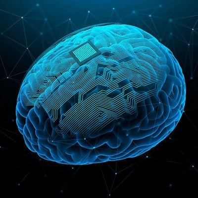 Neuralink is a microchip that processes and transmits neural signals that could be transmitted effortlessly to devices.

Human trials start now! 🧪