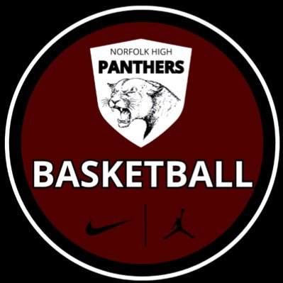 Official Twitter account of Norfolk Panthers Boys Basketball State Champions - 1987, 2017 State Runner-Up - 1927, 2010